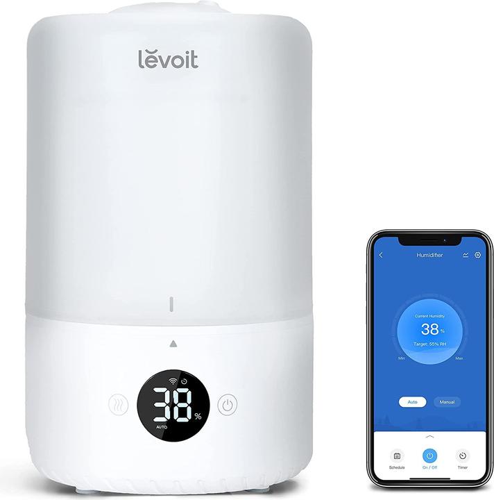Actual product image Levoit Dual 200S (27 m²)