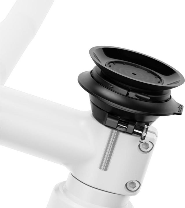 Actual product image Fidlock Holder Vacuum Ahead Cap Base