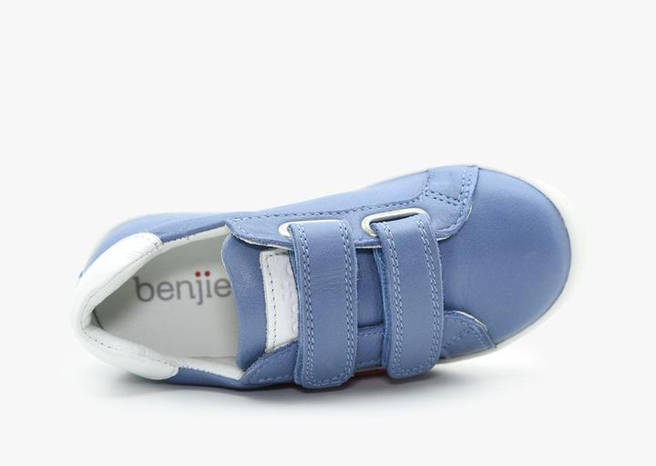 Produktbild Benjie Commugny velcro Klein Kind (25)