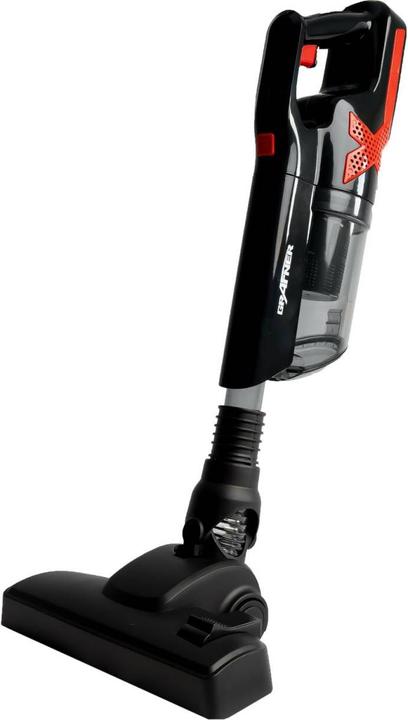 Actual product image Grafner Battery Cyclone Hand Vacuum Cleaner