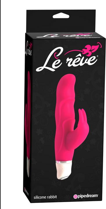 Image du produit Pipedream Lapin en silicone