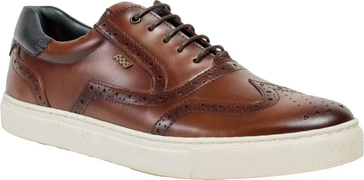 Produktbild Pod Halbschuhe Dobbs Leder (47)