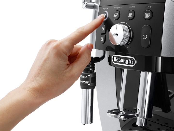 Actual product image De'Longhi Magnifica S Smart