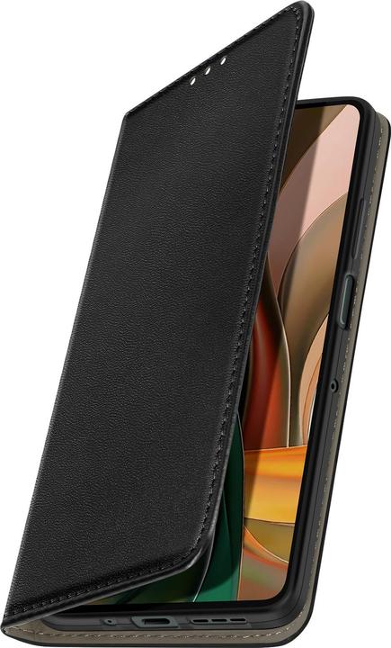 Produktbild Avizar MagneticGuard Cover (Motorola Moto C)