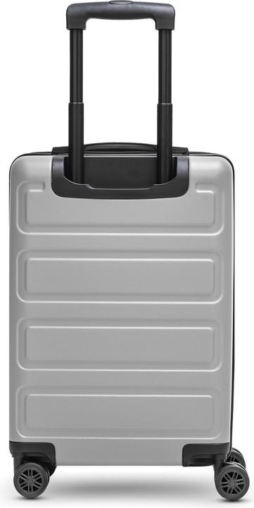 Produktbild Redolz Essentials 08 CABIN 4 Rollen Kabinentrolley 55 cm (36 l, Handgepäck (bis 50l))