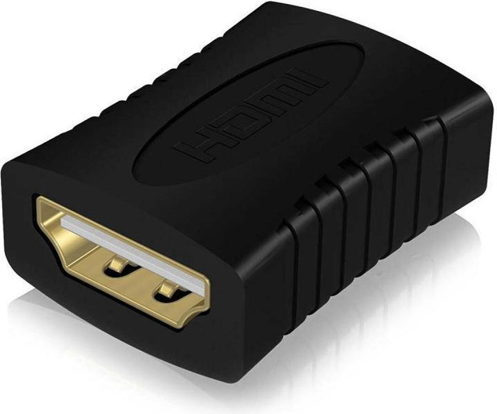 Produktbild Icy Box IB-CB005 HDMI-Kupplung (HDMI, 1.20 cm)