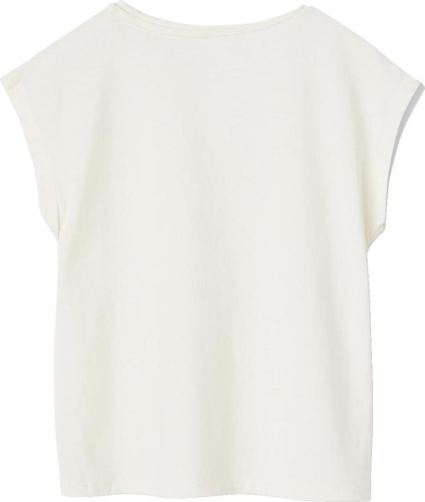 Image du produit Vertbaudet Mädchen T-Shirt BASIC, Oeko-Tex (140)