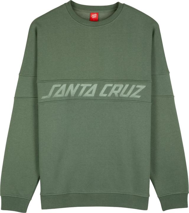 Immagine prodotto Santa Cruz Tonal Strip Panel Crew (L)