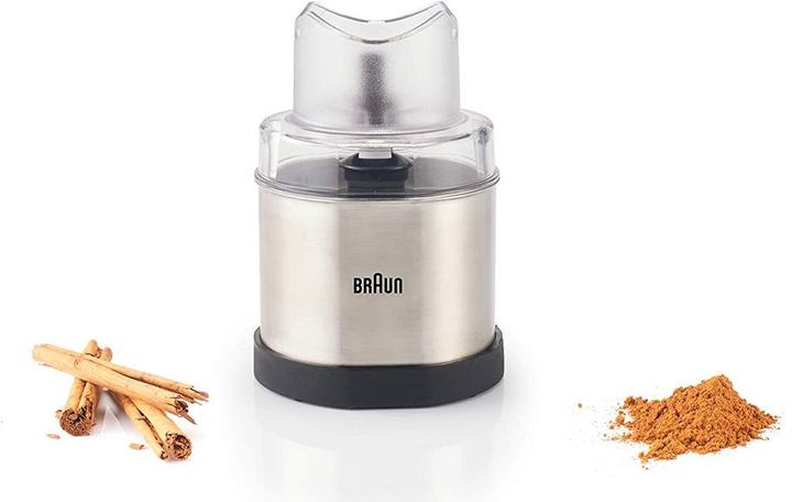 Actual product image Braun MQ 60