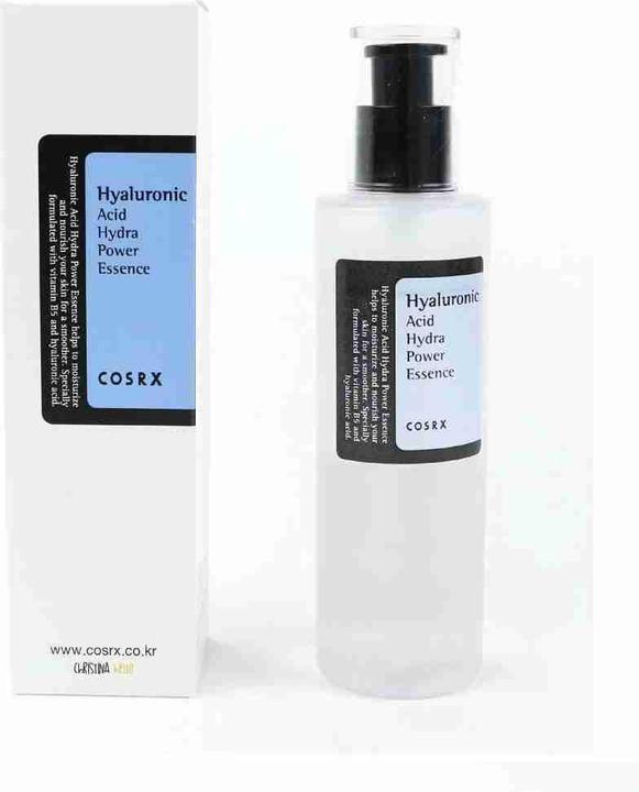 Immagine prodotto Cosrx Essenza di energia ialuronica Hydra (100 ml)