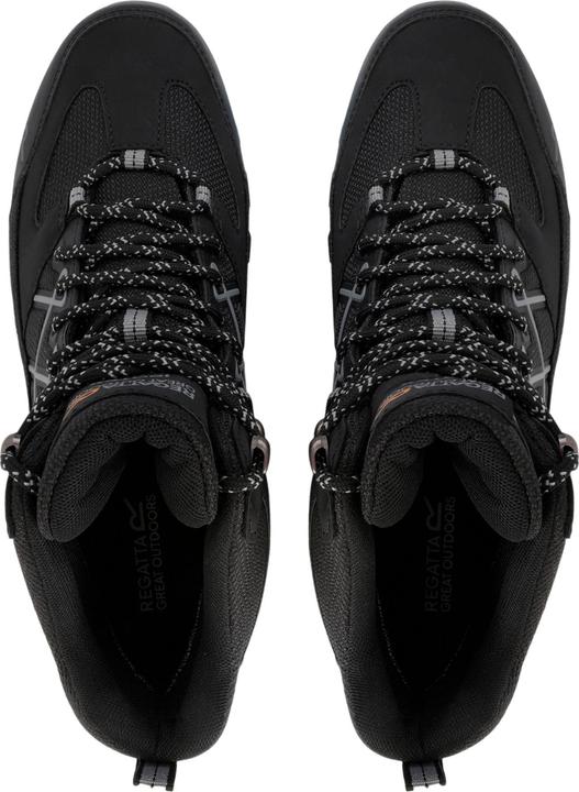 Image du produit Regatta - Bottines de marche SAMARIS - Homme (42)