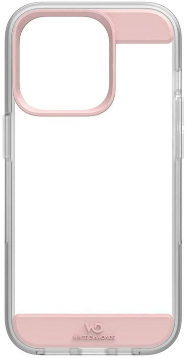 Image du produit White Diamonds Protection de l'air (Apple iPhone 14 Pro)