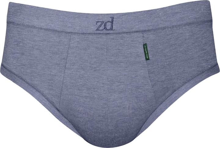 Zd Zero Defects Slip Casual Bequem sitzend