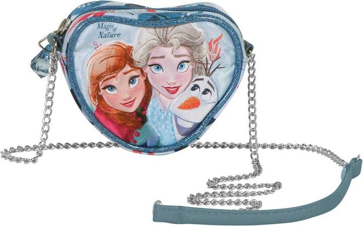 Produktbild Karactermania Mini Heart Shoulder Bag Nature