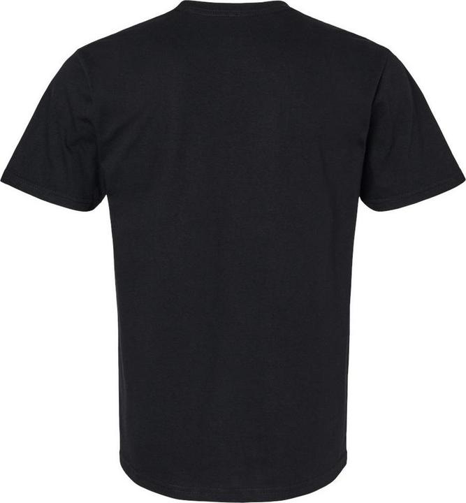 Actual product image Gildan Unisex Adult Softstyle Midweight T-Shirt (M)