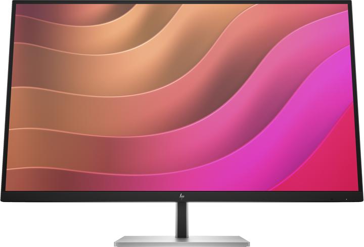 Actual product image HP E32k G5 (3840 x 2160 Pixels, 32")