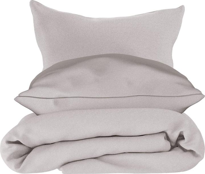 Actual product image Buona Notte Uni 65 x 100 cm (Pillowcase, 65 x 100 cm)