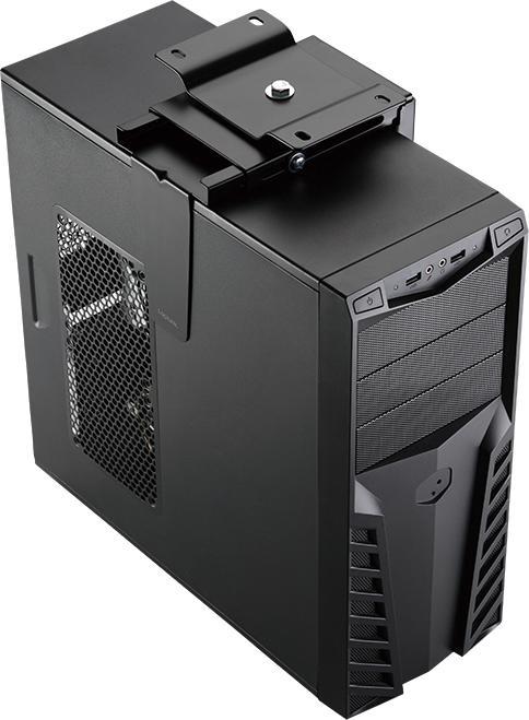 Produktbild LogiLink PC Halterung