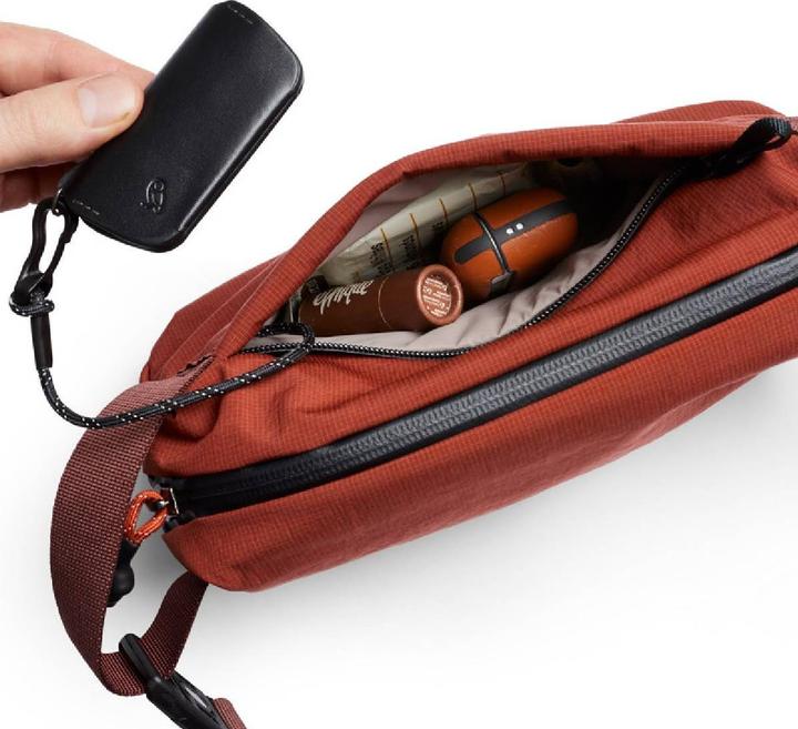 Produktbild Bellroy Lite Sling Mini (4 l)