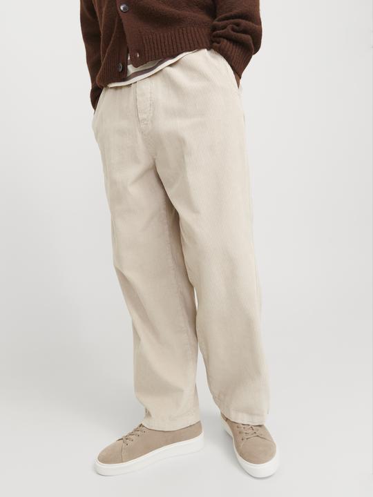 Actual product image Jack & Jones Jpstowen Jjcorduroy Jogger Styd Aw24 Ln (XL)