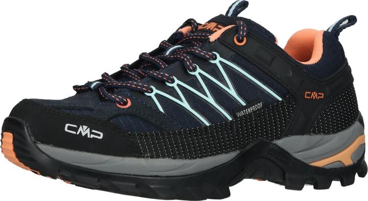 Immagine prodotto CMP Campagnolo Scarpe Rigel Low WP (37)