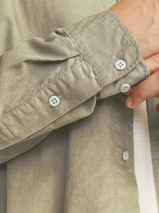 Actual product image Jack & Jones Comfort Fit Shirt Shirt (XXL)
