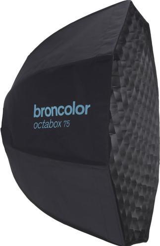 Produktbild Broncolor Lichtgitter 40° zu Octabox 75 cm (75 cm)