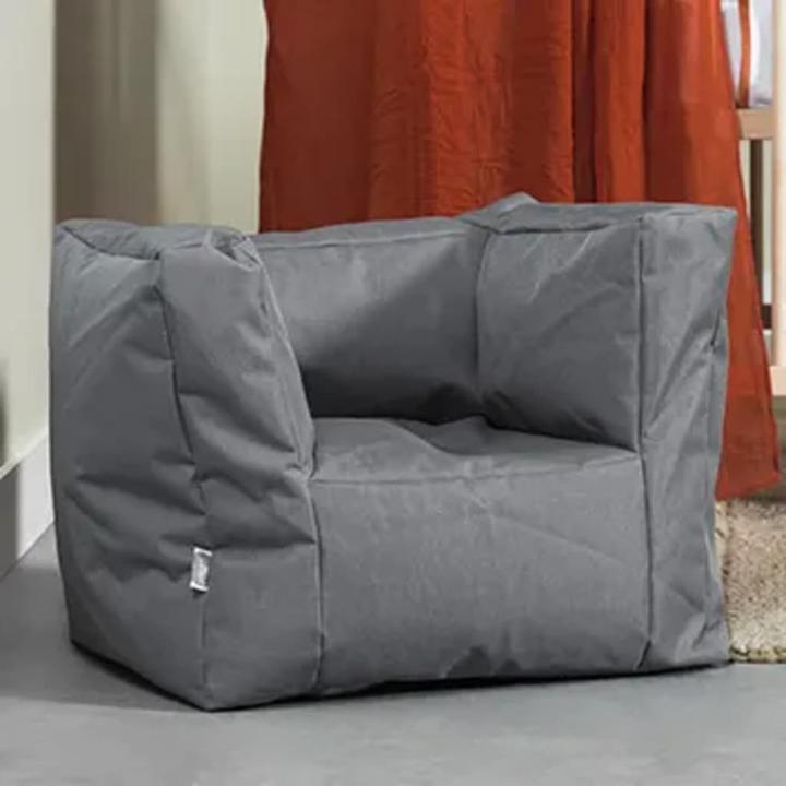 Immagine prodotto Jollein Poltrona sacco per bambini (Poltrona per bambini)