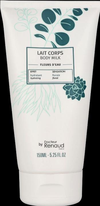 Produktbild Dr. Renaud Water Flowers (Körperlotion, 150 ml)