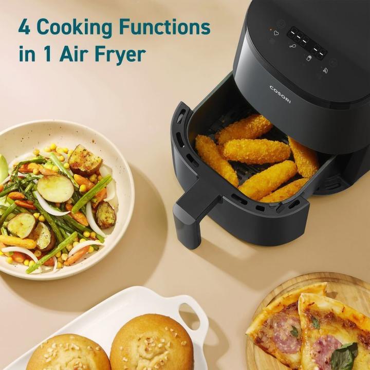 Produktbild Cosori Heissluftfritteuse CAF-LI211-AEUR Lite Mini