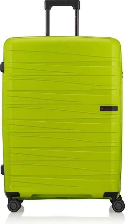 Produktbild Pack Easy Jay (181 l, Handgepäck (bis 50l), L (90 - 115l))