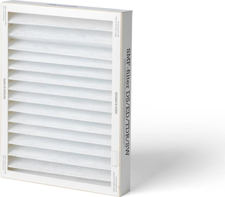 Actual product image Wood's Super Mould Filtermatte (SMF) SW, DS, ED Editionen (1 x)