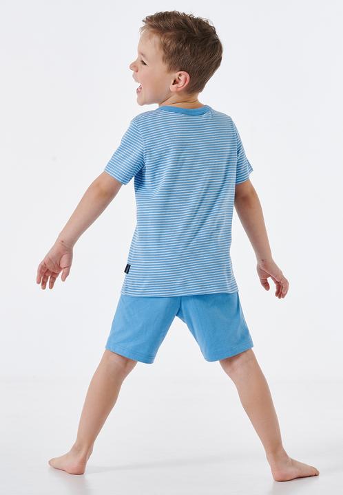 Produktbild Schiesser Boys Pyjama (98)