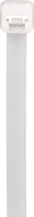 Produktbild Panduit Kabelbinder (Kunststoffkabelbinder, 450 mm)