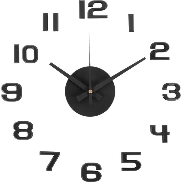 Image du produit Karlsson horloge murale diy sunset numbers