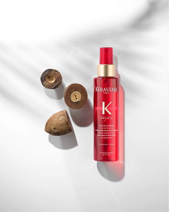 Actual product image Kérastase Soleil Huile Sirène (150 ml)