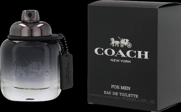 Produktbild Coach for Men (Eau de Toilette, 40 ml)