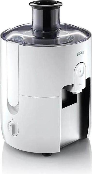 Braun SJ3100WH (CH plug)