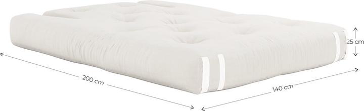 Produktbild Karup Design Hippo (Bettsofa)