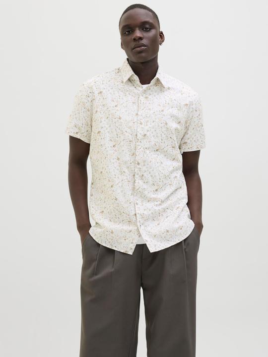 Image du produit Jack & Jones Jprblasummer Print S/S Shirt Sn (XXL)