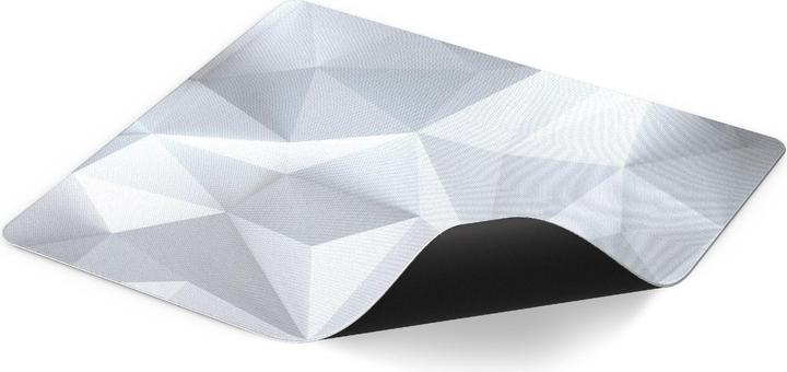 Actual product image Endorfy Crystal Onyx White L (L)