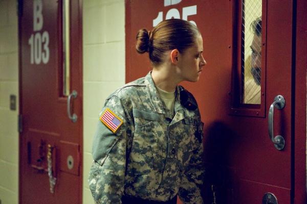 Actual product image Plaion Camp X-Ray - A Forbidden Love (DVD, 2014, German)