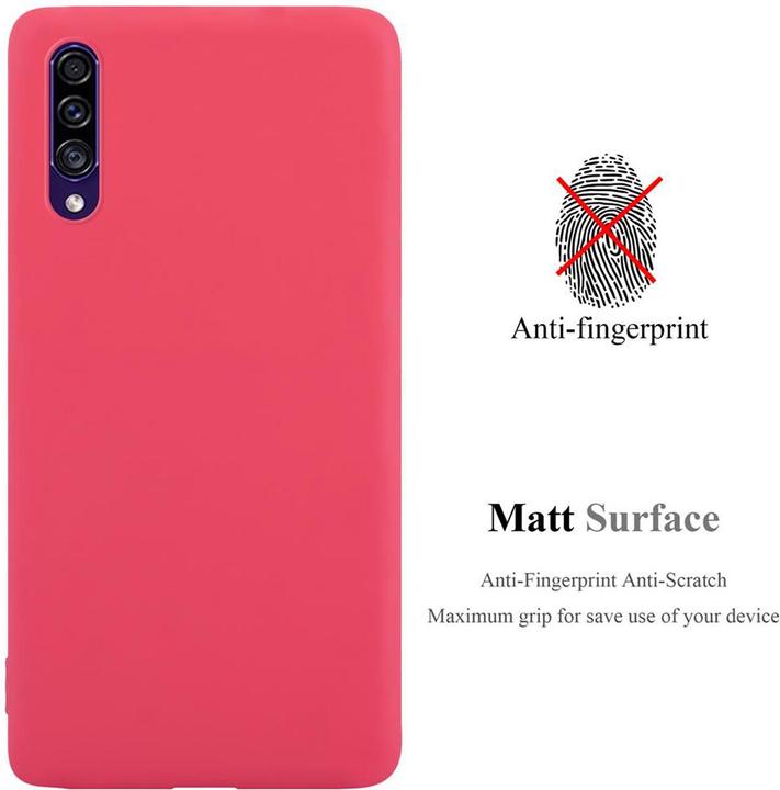 Immagine prodotto Cadorabo Copertina in TPU Candy (Samsung Galaxy A30s)