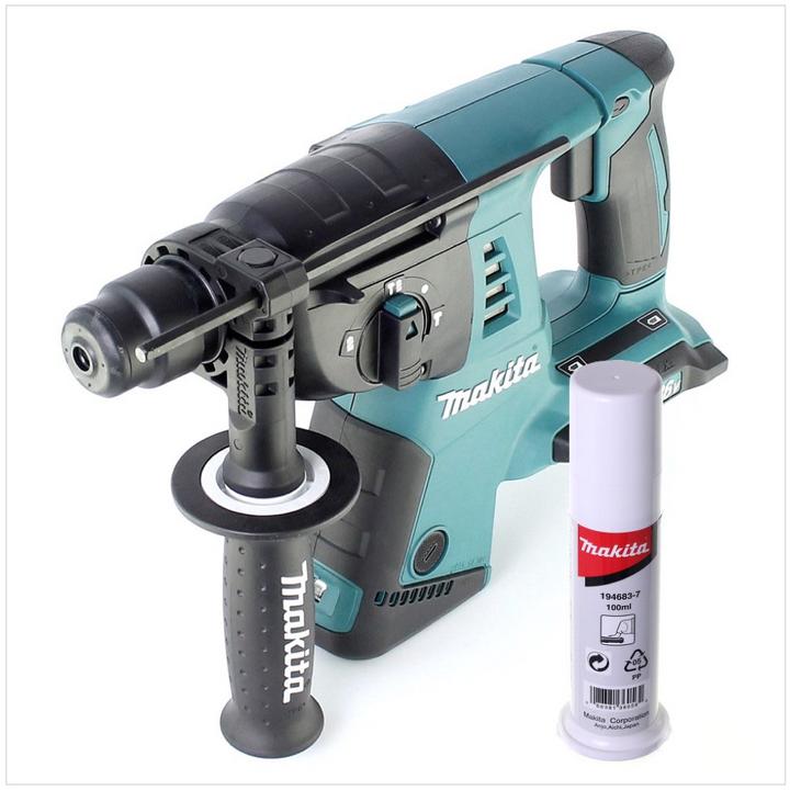 Actual product image Makita DHR263Z (Rechargeable battery operated)