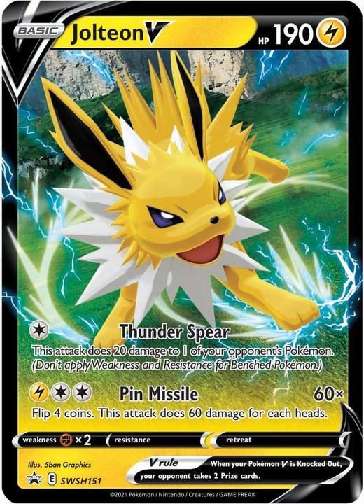 Actual product image Pokémon TCG: Eevee Evolutions Premium Collection Box (English, Box Set & Collection)