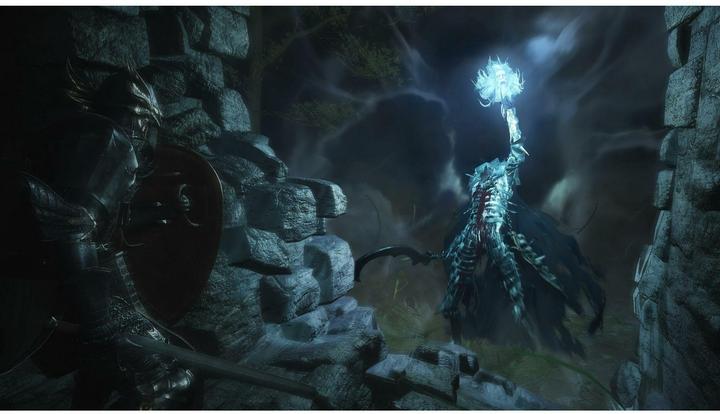 Image du produit Capcom Dragon's Dogma 2 (PS5)