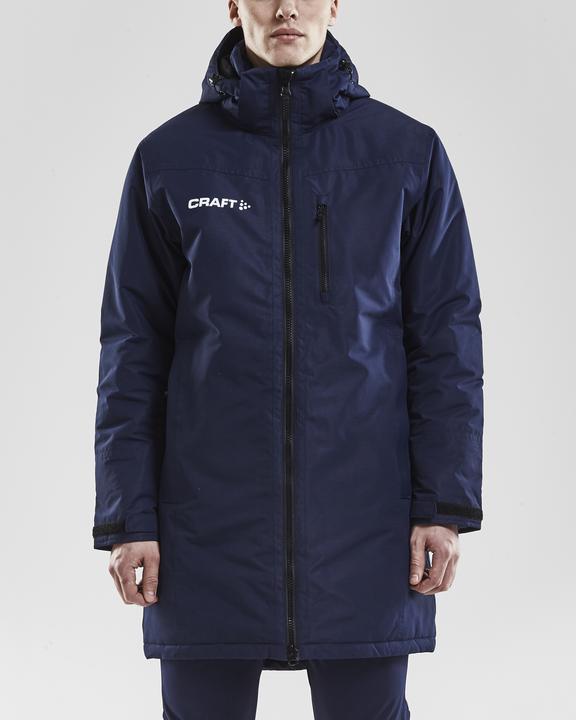 Produktbild Craft Jacket Parkas M (XXL)