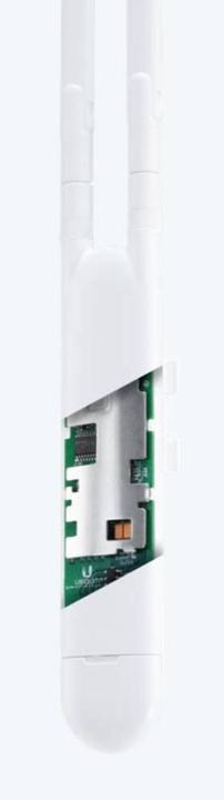 Actual product image Ubiquiti UniFi AP-AC-M MESH (867 Mbit/s)