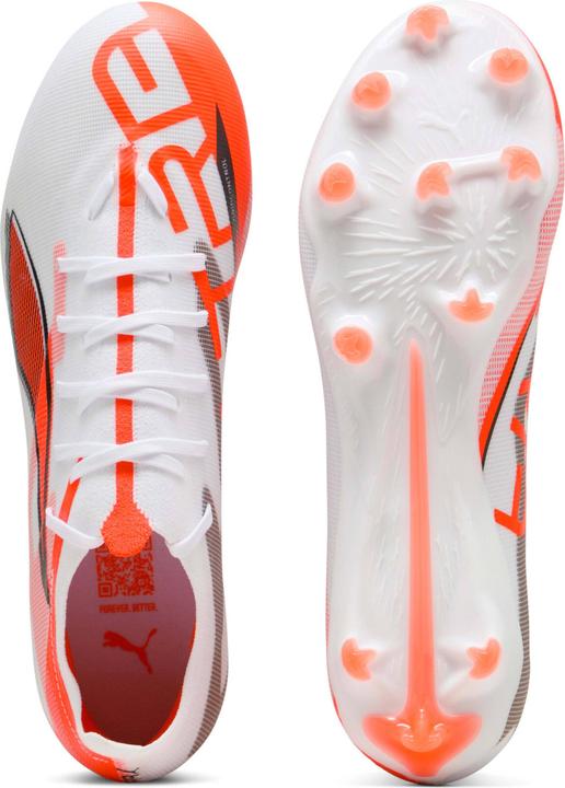 Actual product image Puma Ultra 5 Match Fg/Ag (47)