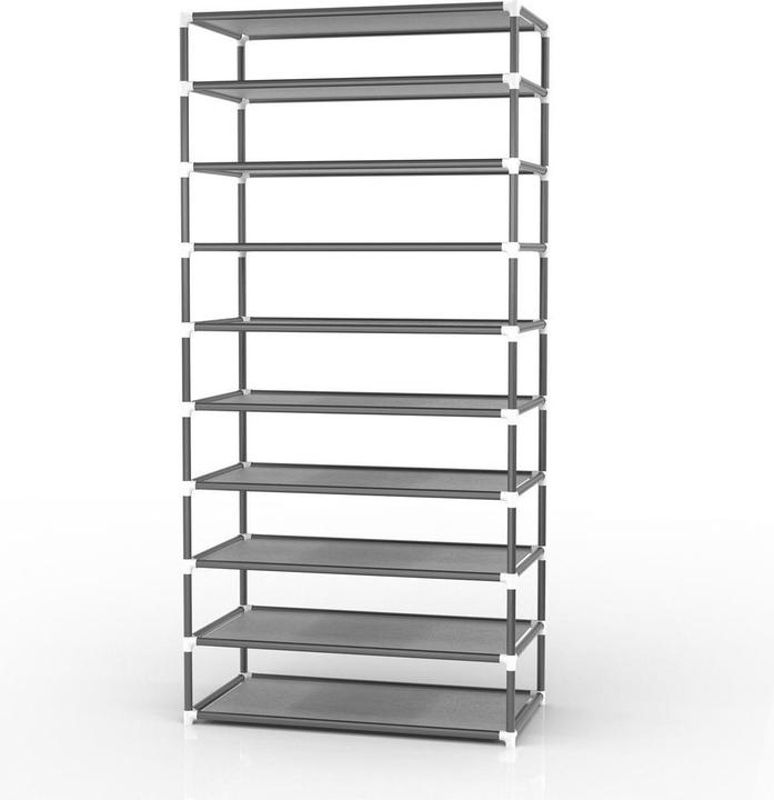 Immagine prodotto Intirilife Armadio (58 x 28 x 170 cm)